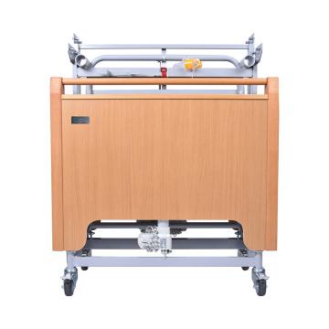 Electric Bed Automatic Electric Medical Patient Bed